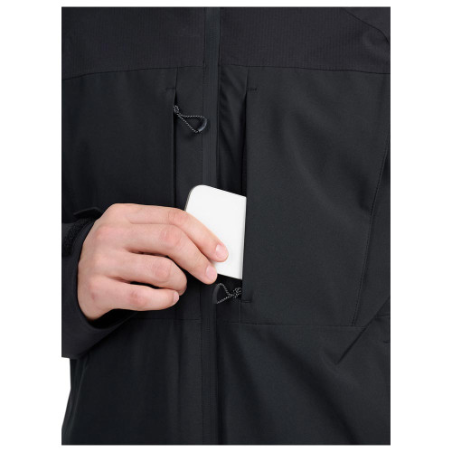 4F Ανδρικό μπουφάν Technical Jacket
